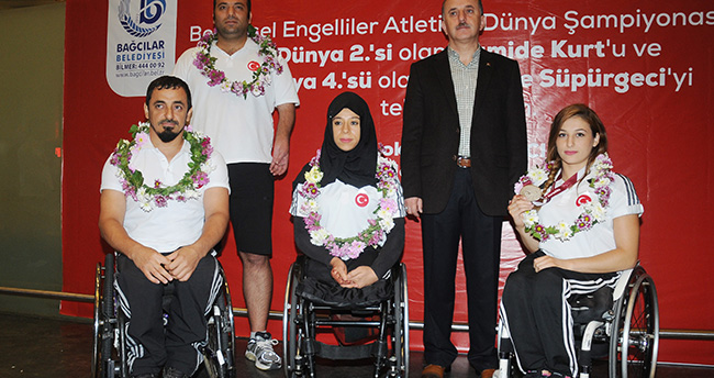 engel-tanimayan-sporcu-avrupa-rekoruyla-dunya-ikincisi-oldu