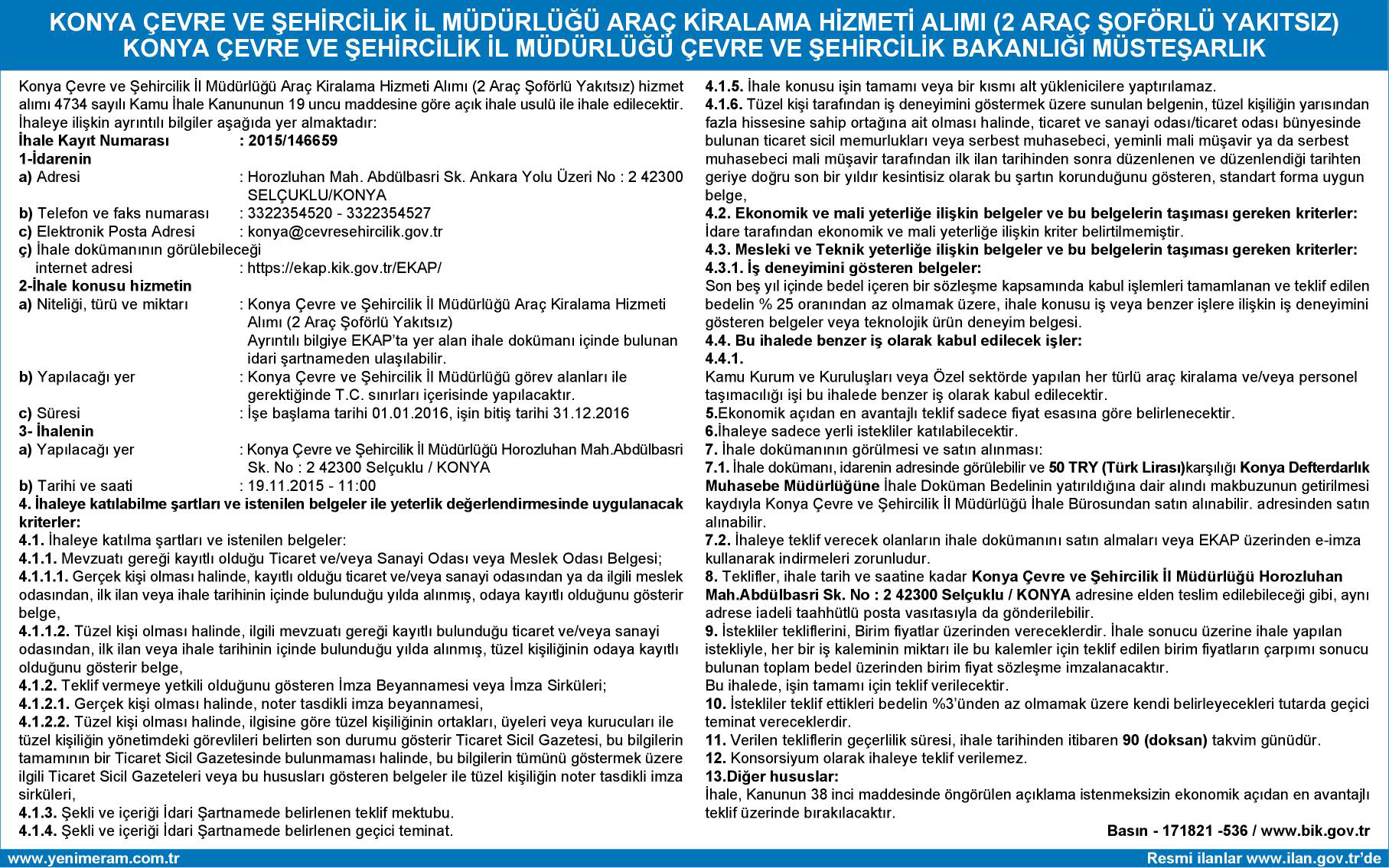 konya-cevre-ve-sehircilik-il-mudurlugu-arac-kiralama-hizmeti-alimi-2-arac-soforlu-yakitsiz-konya-cevre-ve-sehircilik-il-mudurlugu-cevre-ve-sehircilik-bakanligi-mustesarlik