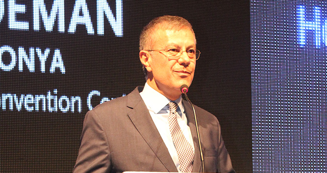 dedeman-konya-basarisini-paylasti