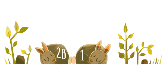 artik-yil-nedir-doodle-oldu-artik-yil-nedir-2