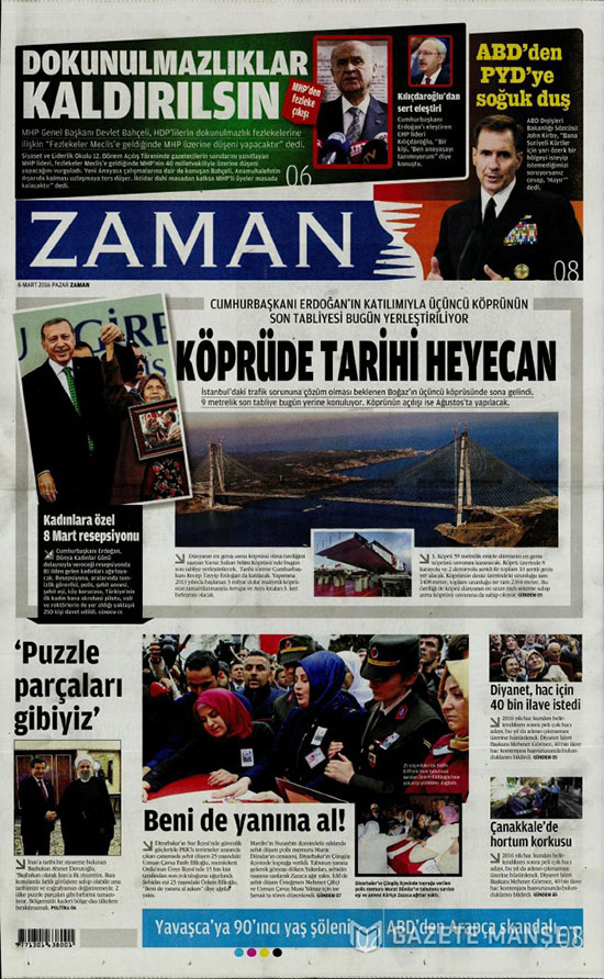 zaman-gazetesinin-kayyum-yonetiminde-ilk-baskisi-1