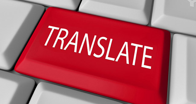 Google Translate
