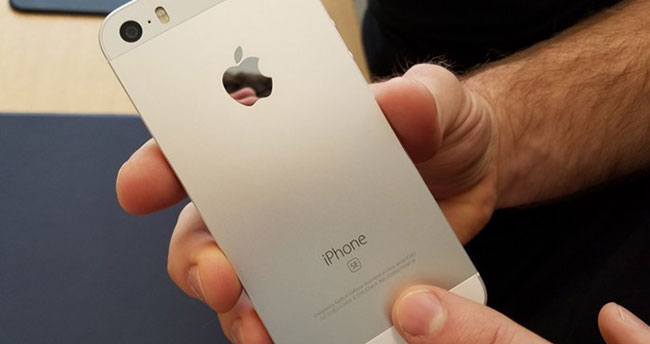 iphone se