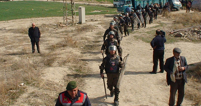 konyada-kacak-kuyular-kapatilmak-istenince-arbede-cikti-2