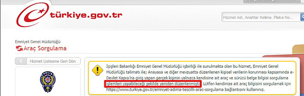 e-devlette-artik-arac-sorgulamasi-yapilamayacak-2