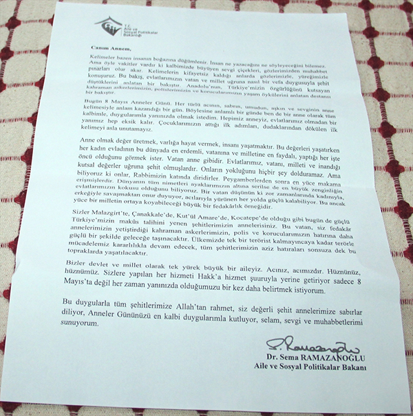 bakan-ramazanoglundan-sehit-ailelerine-mektup-2