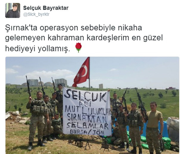 selcuk-bayraktar-en-guzel-hediyemi-aldim-2