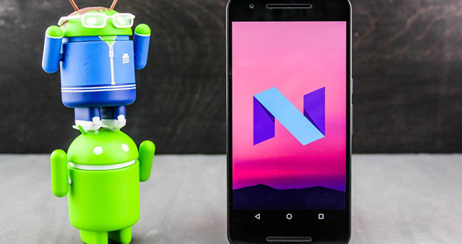 Android 7.0