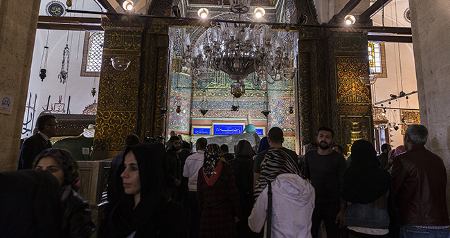 mevlana-muzesi-turistlerin-gozdesi-oldu-8